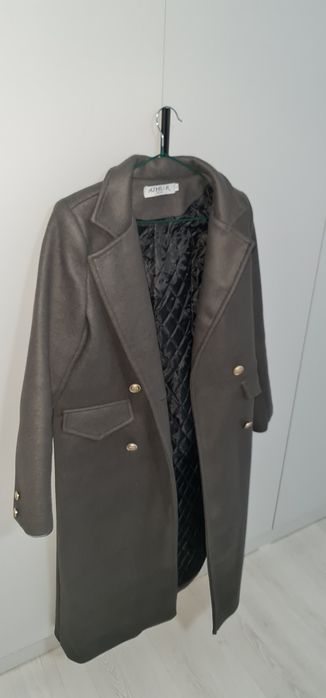 Пальто осень-зима