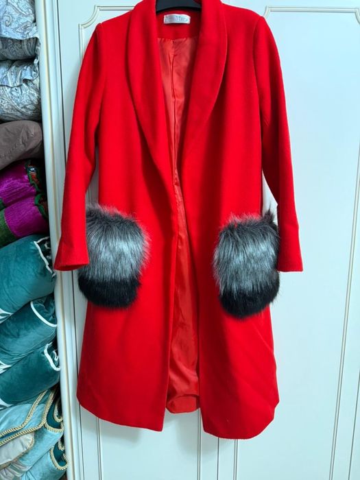 Костюм куртка пальто