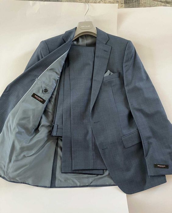 Мъжки костюм Rollmann