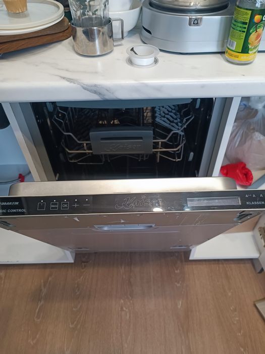 Посудомоечная машина