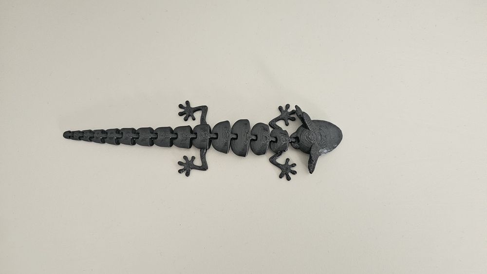 3D печать игрушек на заказ