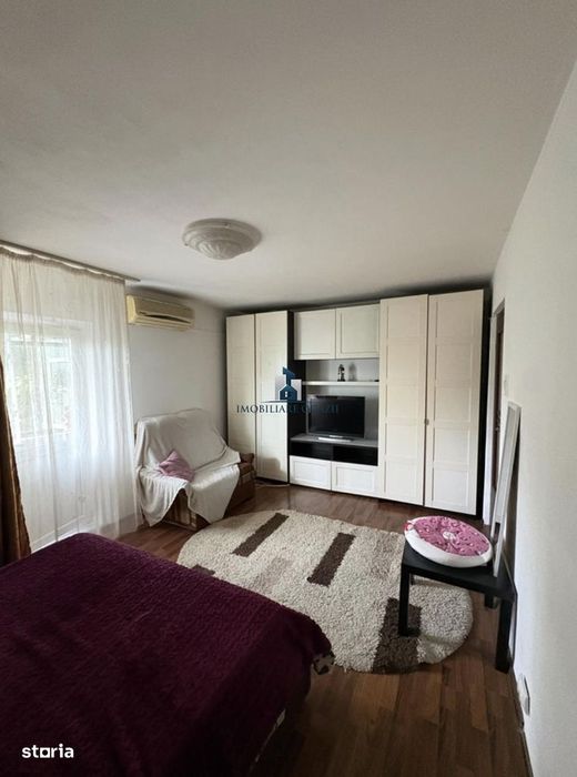 Inchiriere Apartament 2 Camere Decomandat Berceni