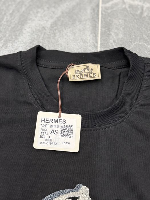 Tricou barbati Hermes