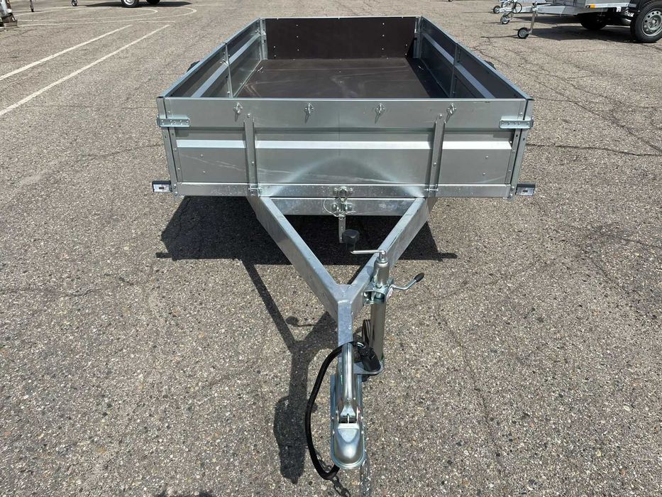 Прицеп Композит 9169К1 (2,65х1,33) R13"