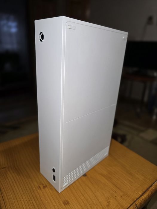 Xbox series s de 512 gb