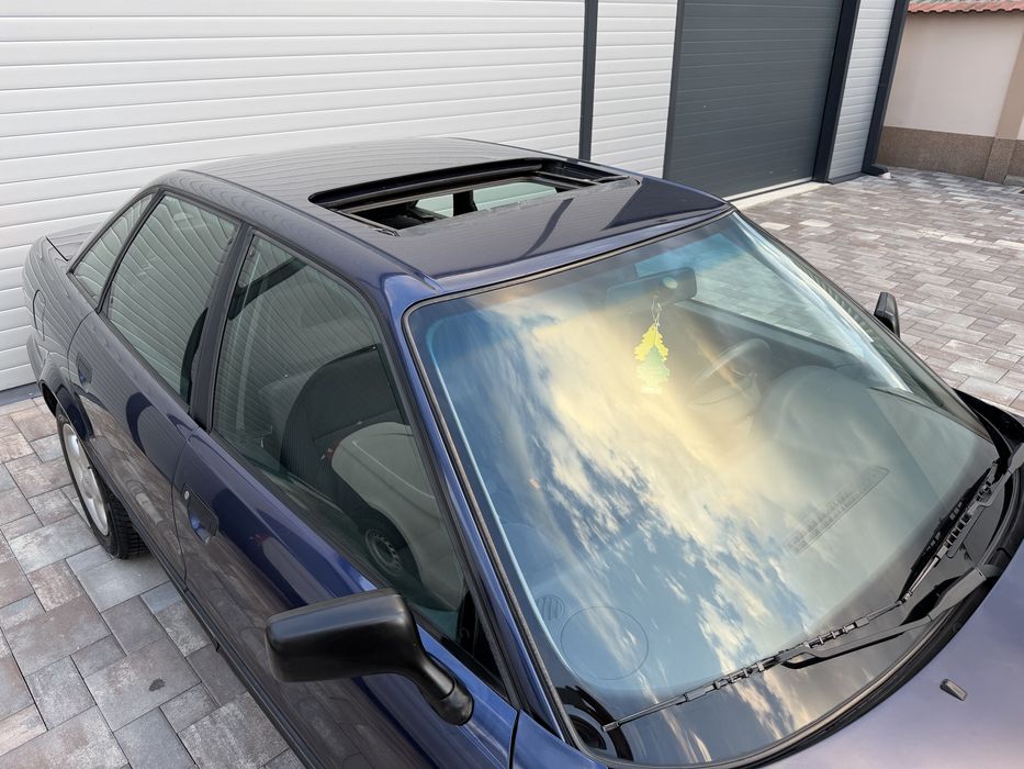 Audi 80 1.9 TDi ~ A.C - Clima ~