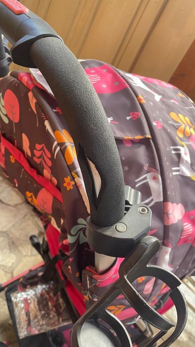 Детска количка Cosatto Wosh 2 UNICORN LAND