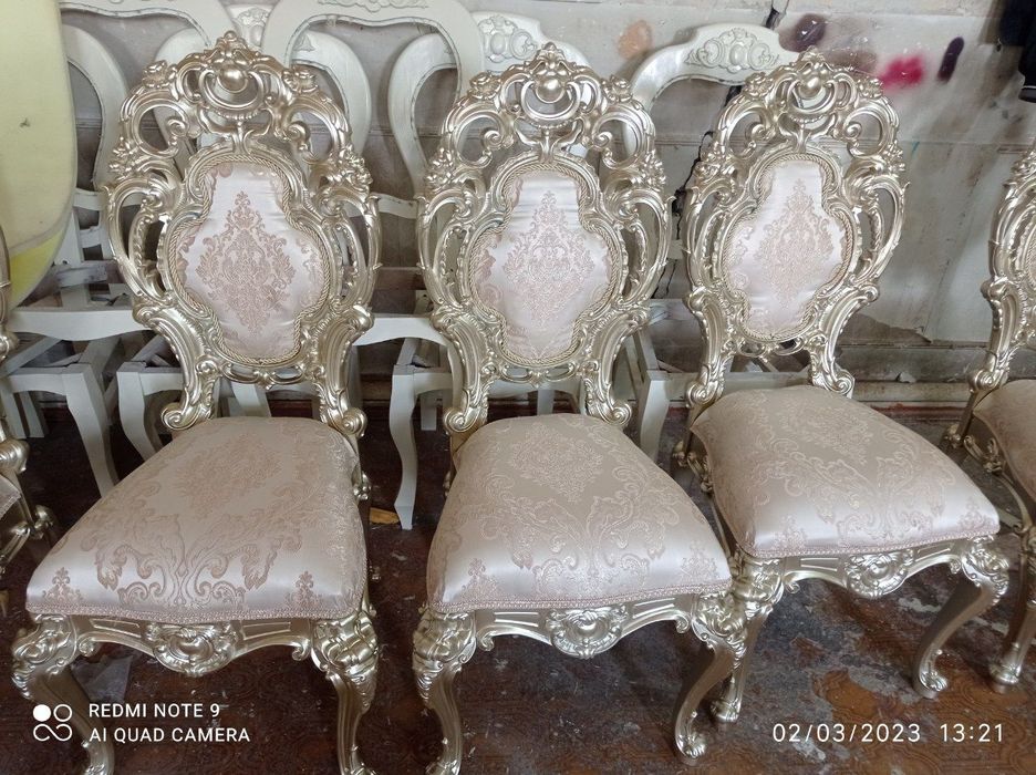 Stol stul, Penal kamod sex