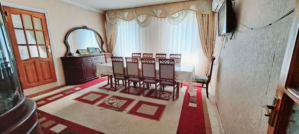 Своя 3  в 4 ком кв.  Алгоритм