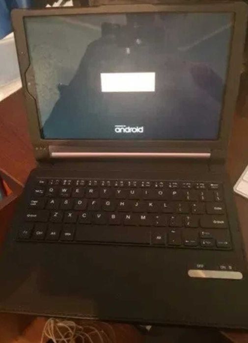 Tableta lenovo yoga