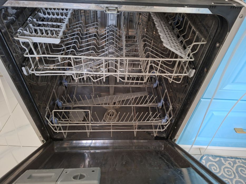 Посудомоечная машина