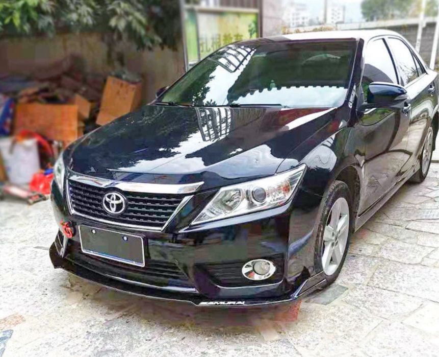 Сплитер Toyota Camry 50-55