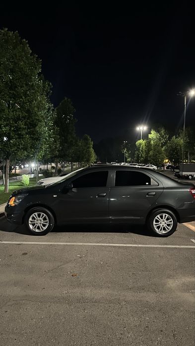 Cobalt LTZ 2024