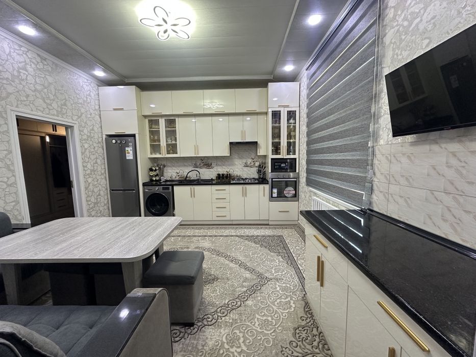 Катеж варк-2 Зулфияхоним