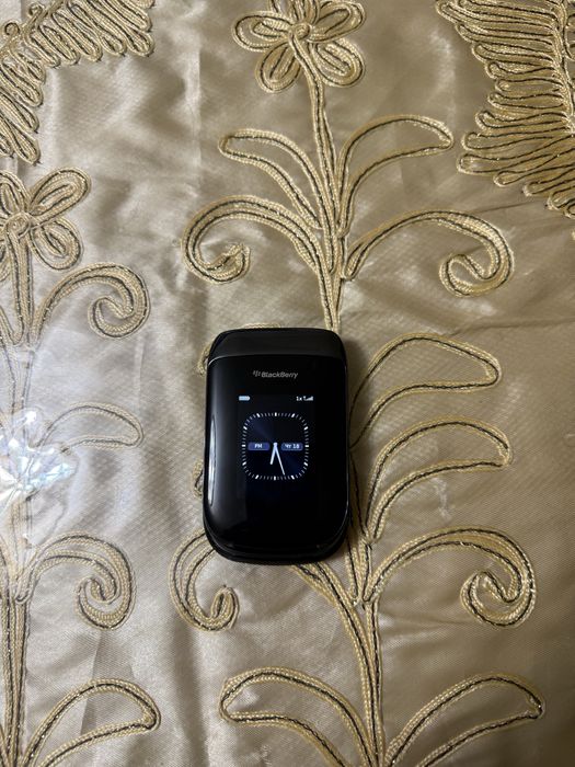 Blackberry 9670 New