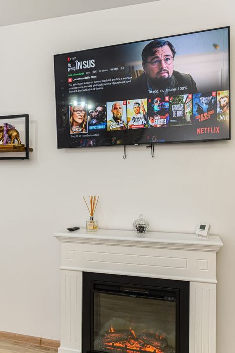 Cazare regim hotelier Brașov, cartierul Tractorul lângă Coresi.