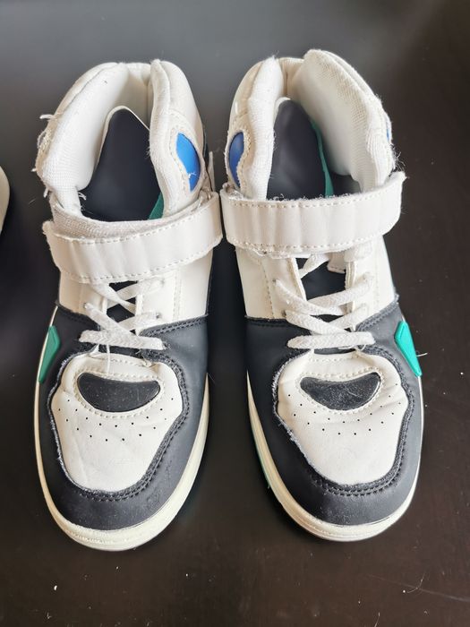 Adidași gheata mas 36 marca Sinsay