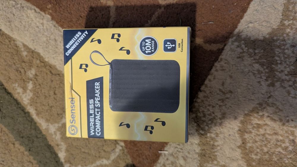 Boxa Bluetooth  noua