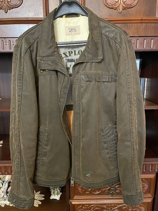 Geaca Camel Active