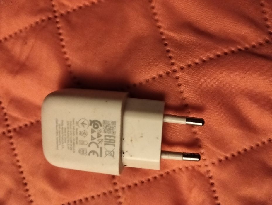 Încărcător usb Apple