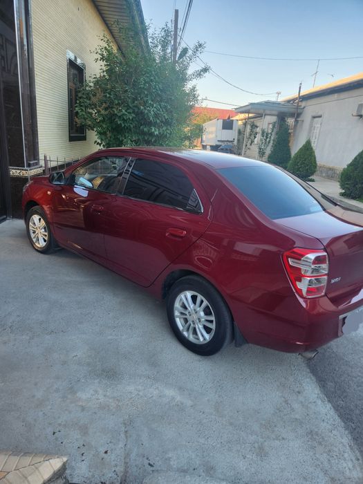Cobalt ravon r4 holati zo'r