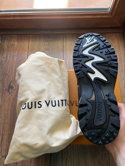 Louis Vuitton Runner Tatic Sneaker
