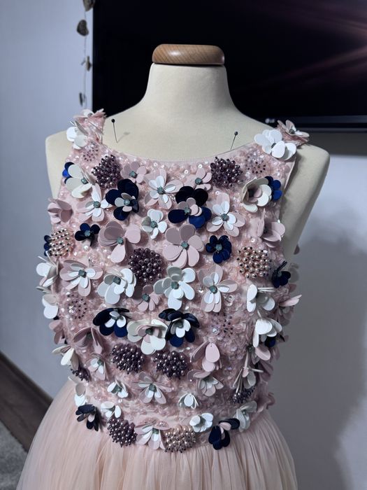 Rochie eleganta de seara