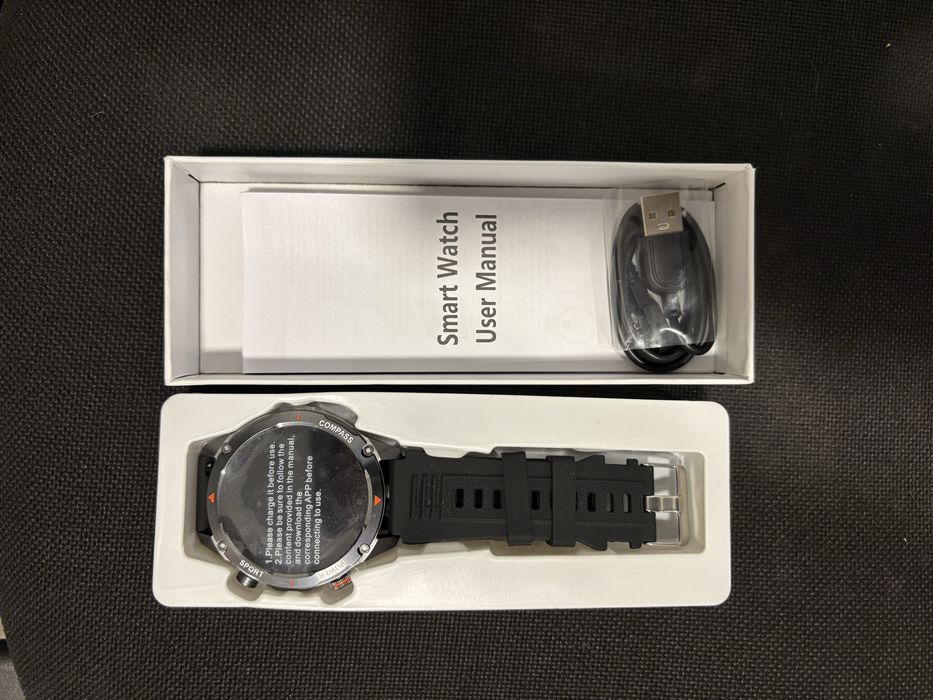 Coiusor V65 Black