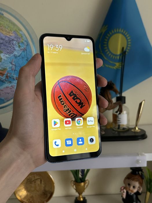 Redmi 10A Шустрый Доступная Цена