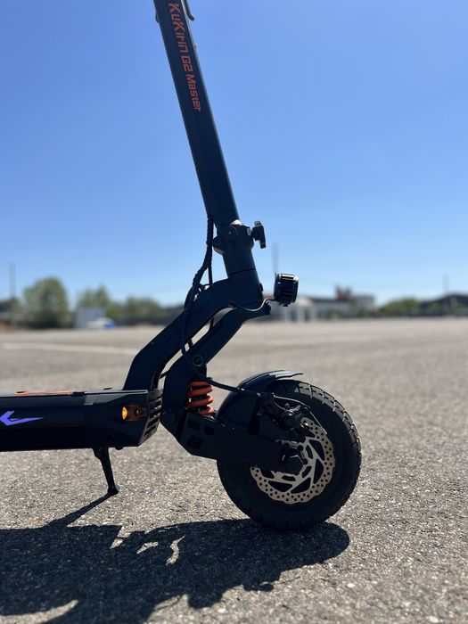 Kukirin g2 master nou