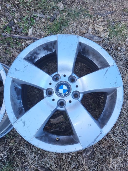 Джанти за БМВ ЕТ47