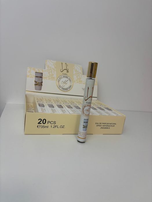 Parfumuri noi 35 ml
