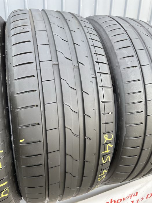 Anvelope vara 245/45R19 Hankook 2024, cauciucuri 245/45/19