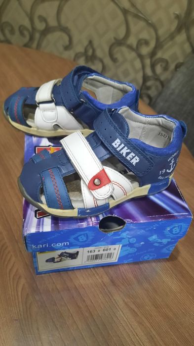 Сандалии ортопедические и обычные