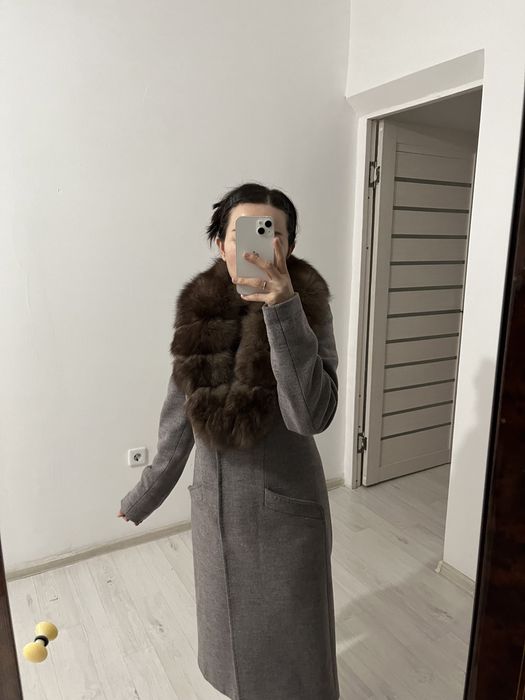 Сапалы турецкии палто