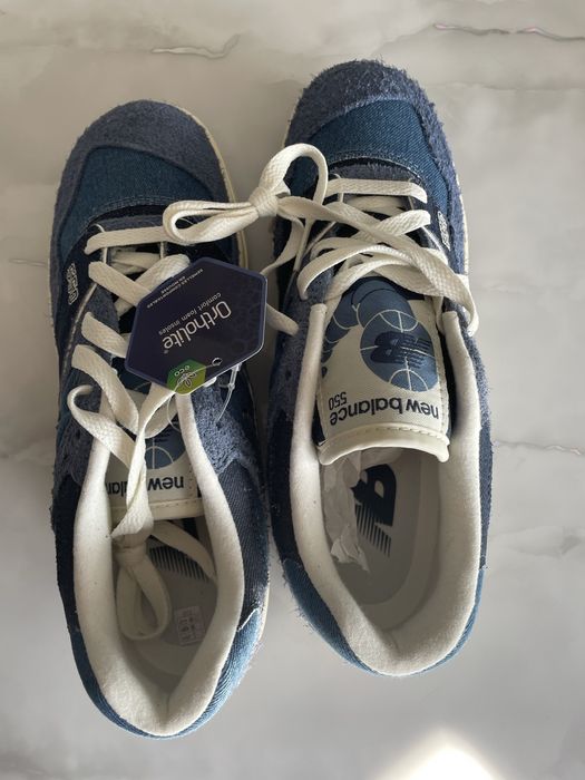Маратонки  new balance
