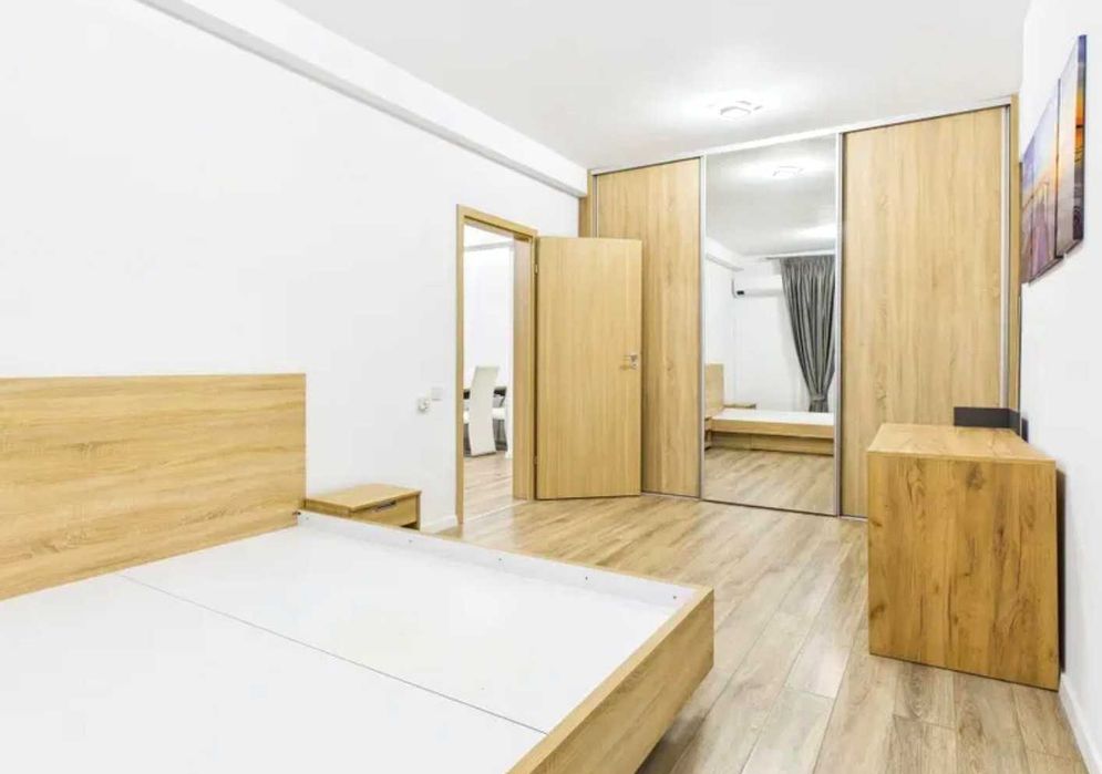 Proprietar | Vanzare | 2 camere | metrou Pacii | Rotar Park Residence 1