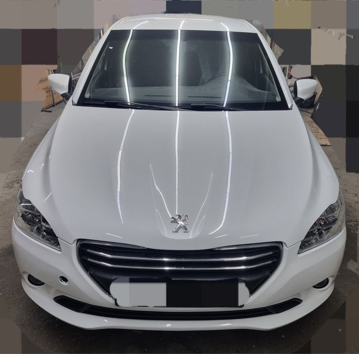 Запчасти пежо  301 очень мощьные