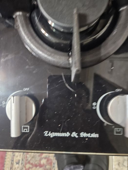 Варочная поверхность Немецкая