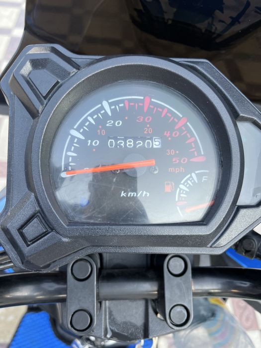 Самурай беннали 180куб