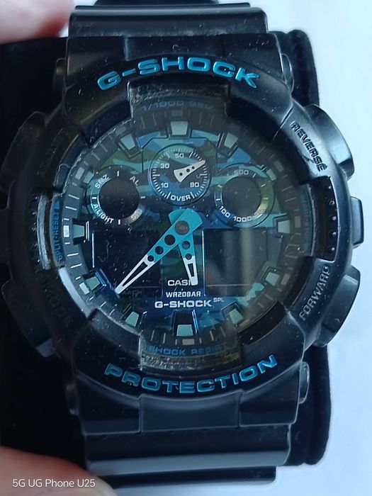 Часовници,CASIO,G-SHOCK