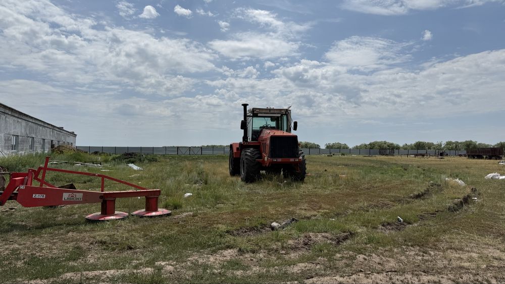 Продам хозяйство село Ошаганды