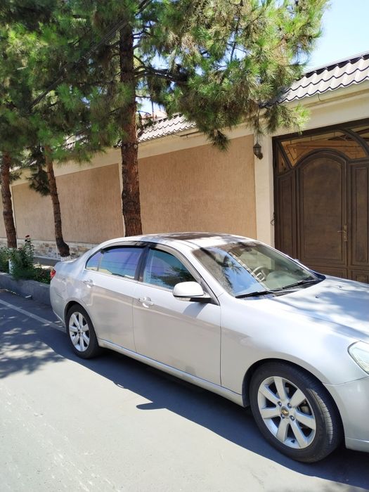 Epica 2009 год пробег 80000, корейский мотор -  2014г