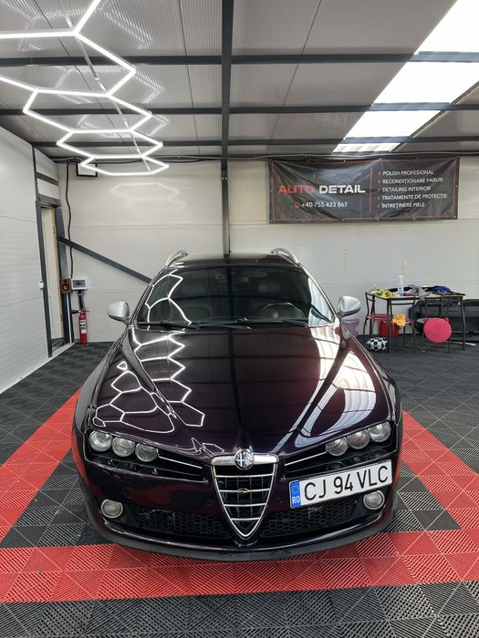 ALFA ROMEO 159 2011 — imagine 4