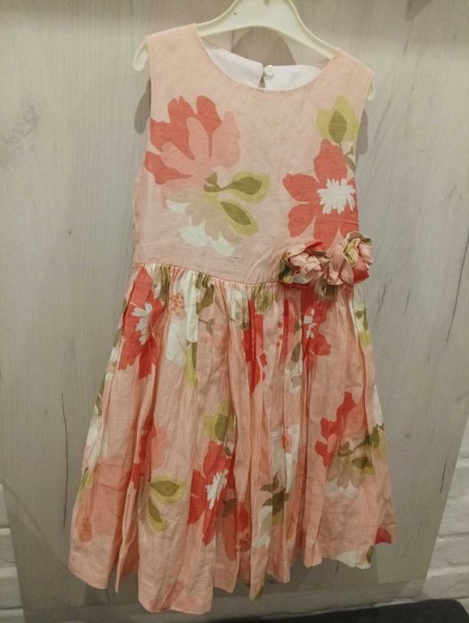 Рокли Mayoral 7г/122см