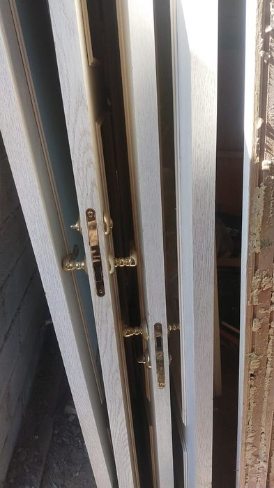 Таза ағаш есіктер сатылады