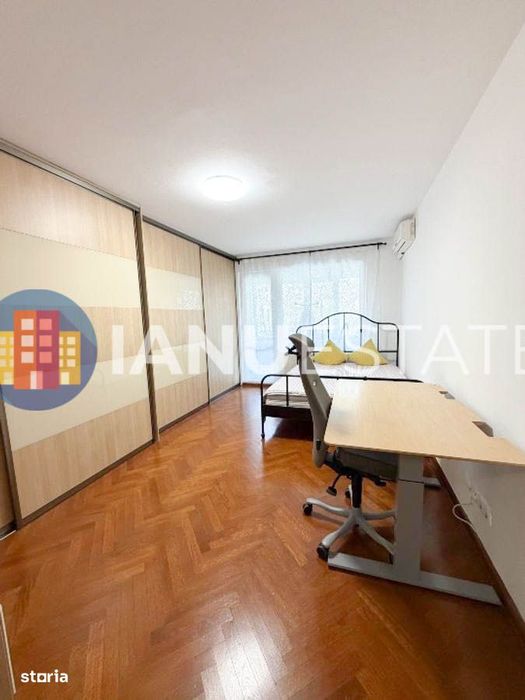 Distor 5` Metrou Baba Novac Mall ParkLake Renovat Prima Chirie