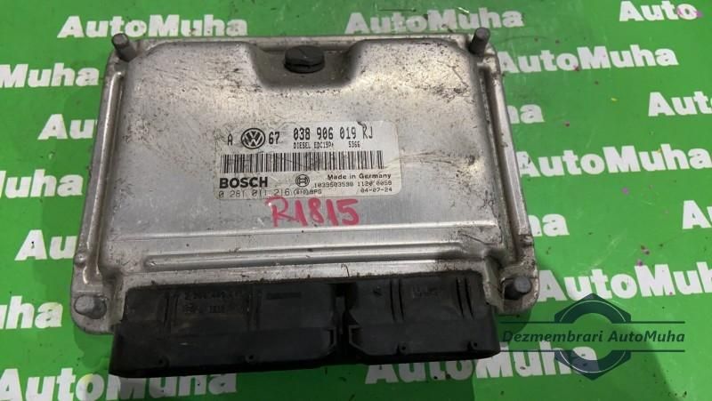 Calculator ecu Skoda Octavia 1996-2004 0281011216