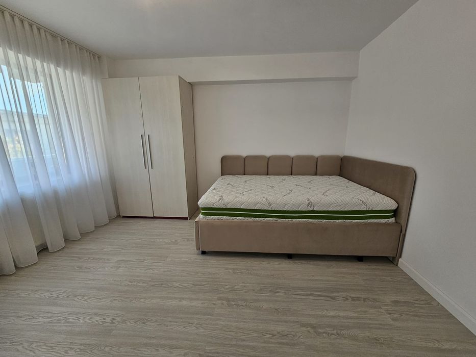 Central Bloc nou RATE PROPRIETAR Apartament 3 camere 106mp