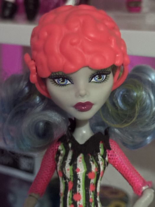 Гулия роллер мейз Монстер Хай